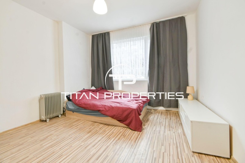 Дава под наем 2-СТАЕН, гр. София, Малинова долина, снимка 6 - Апартаменти - 52824783