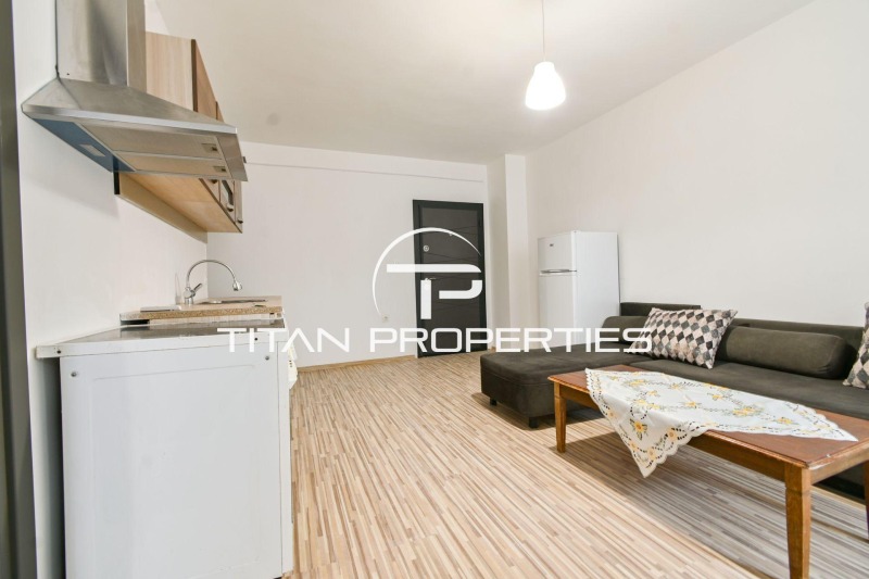 Дава под наем 2-СТАЕН, гр. София, Малинова долина, снимка 3 - Апартаменти - 52824783