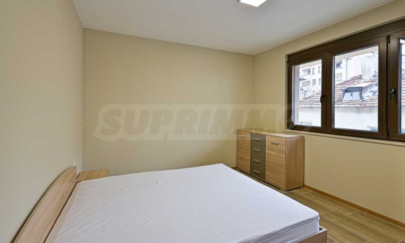 Дава под наем 2-СТАЕН, гр. София, Банишора, снимка 7 - Апартаменти - 52827731