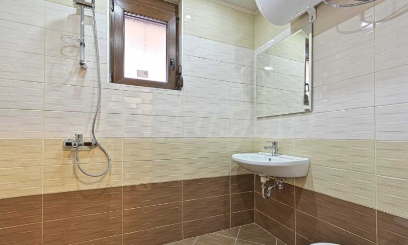 Дава под наем 2-СТАЕН, гр. София, Банишора, снимка 9 - Апартаменти - 52827731