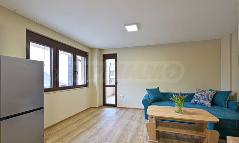 Дава под наем 2-СТАЕН, гр. София, Банишора