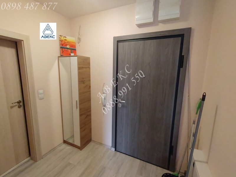 Дава под наем 2-СТАЕН, гр. София, Слатина, снимка 8 - Апартаменти - 52991393