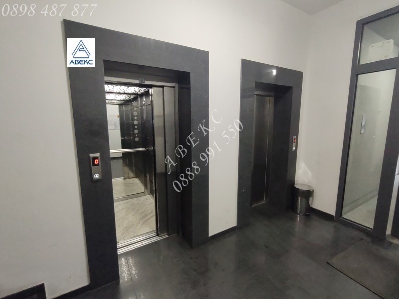 Дава под наем 2-СТАЕН, гр. София, Слатина, снимка 9 - Апартаменти - 52991393