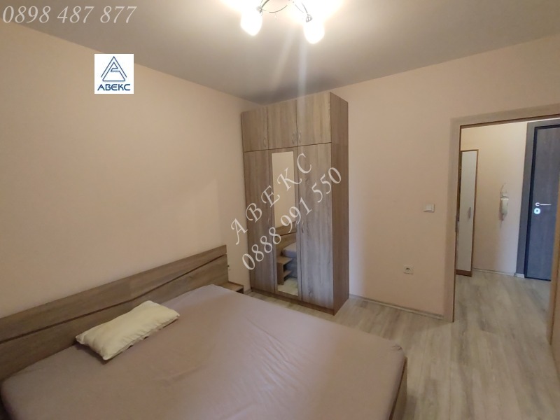 Дава под наем 2-СТАЕН, гр. София, Слатина, снимка 5 - Апартаменти - 52991393