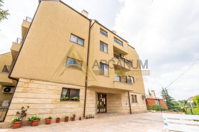 Дава под наем 2-СТАЕН, гр. Варна, м-т Евксиноград, снимка 12 - Апартаменти - 53030164