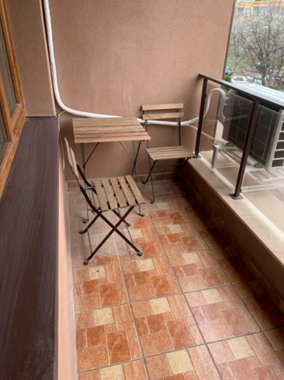 Дава под наем 2-СТАЕН, гр. София, Дружба 1, снимка 7 - Апартаменти - 54118228