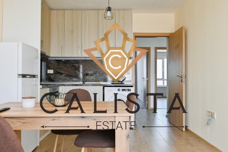 В оренду  2 спальні София , Левски , 88 кв.м | 16531931 - зображення [2]