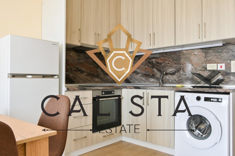 В оренду  2 спальні София , Левски , 88 кв.м | 16531931 - зображення [4]