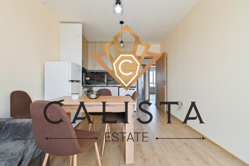 В оренду  2 спальні София , Левски , 88 кв.м | 16531931 - зображення [3]