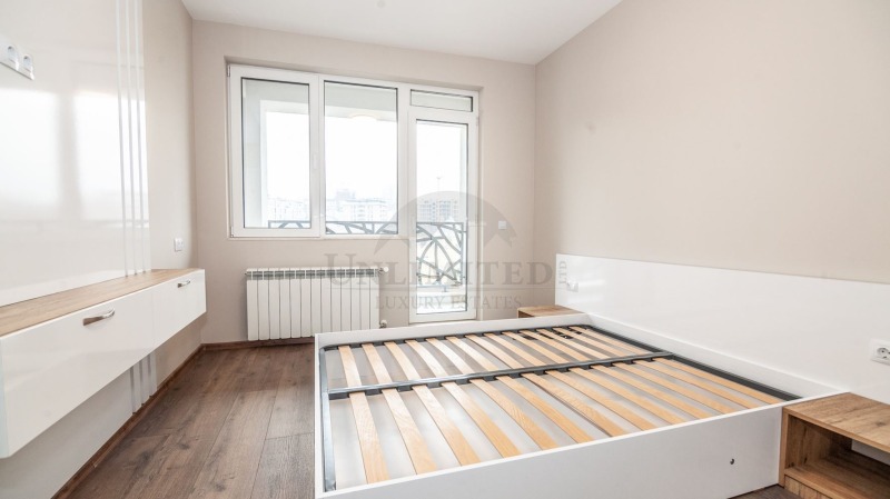 A louer  2 chambres Sofia , Krastova vada , 120 m² | 32066568 - image [12]