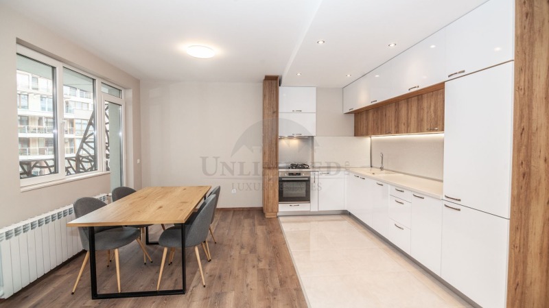 A louer  2 chambres Sofia , Krastova vada , 120 m² | 32066568 - image [4]