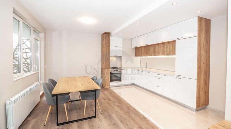 A louer  2 chambres Sofia , Krastova vada , 120 m² | 32066568 - image [5]