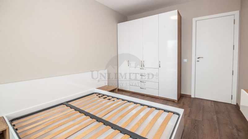 A louer  2 chambres Sofia , Krastova vada , 120 m² | 32066568 - image [11]