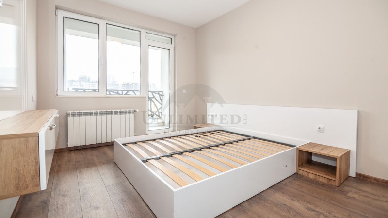 A louer  2 chambres Sofia , Krastova vada , 120 m² | 32066568 - image [8]