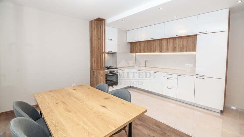 A louer  2 chambres Sofia , Krastova vada , 120 m² | 32066568 - image [6]