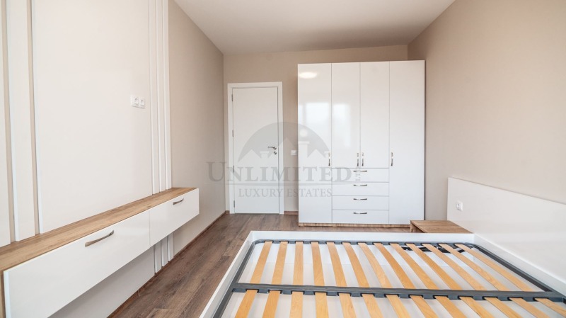 A louer  2 chambres Sofia , Krastova vada , 120 m² | 32066568 - image [14]