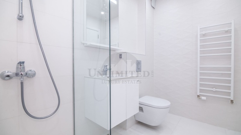 A louer  2 chambres Sofia , Krastova vada , 120 m² | 32066568 - image [17]