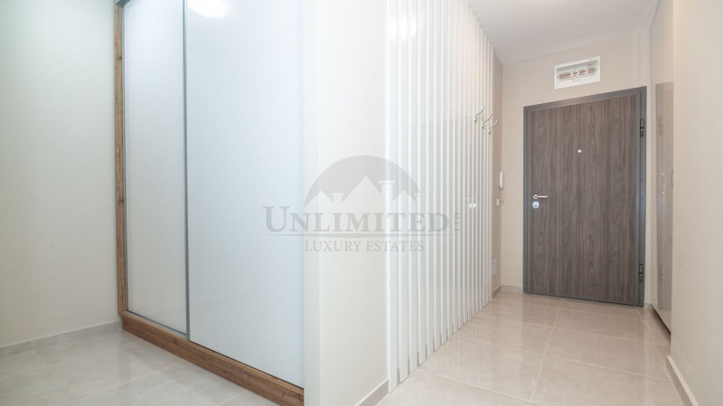A louer  2 chambres Sofia , Krastova vada , 120 m² | 32066568 - image [15]