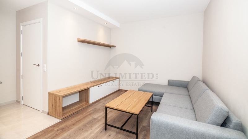 A louer  2 chambres Sofia , Krastova vada , 120 m² | 32066568 - image [2]