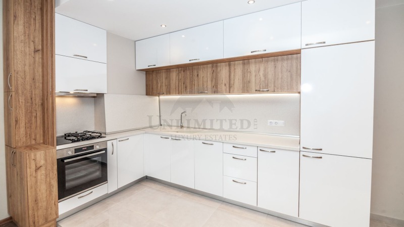 A louer  2 chambres Sofia , Krastova vada , 120 m² | 32066568 - image [7]