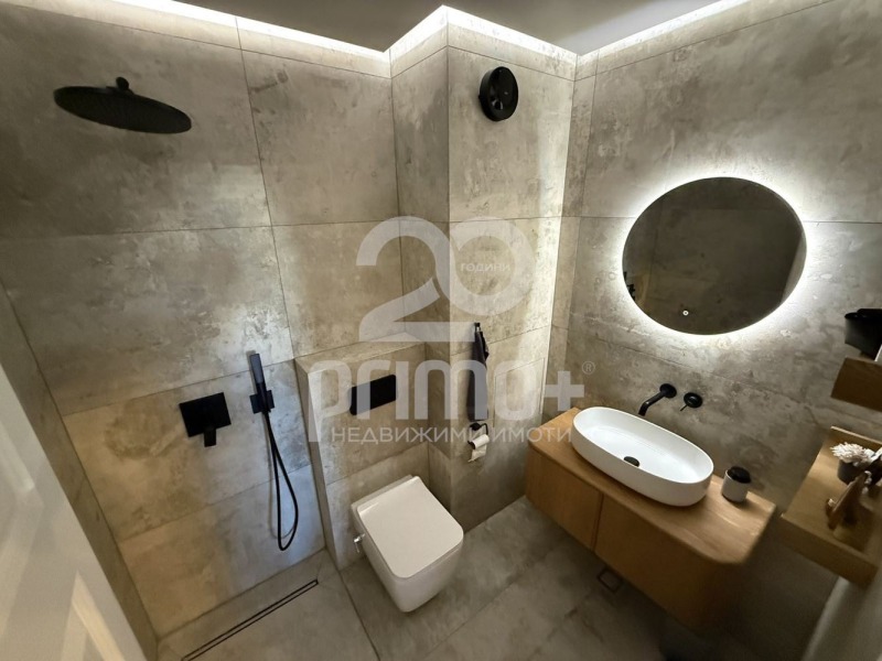 Дава под наем 3-СТАЕН, гр. София, Център, снимка 10 - Апартаменти - 53368108