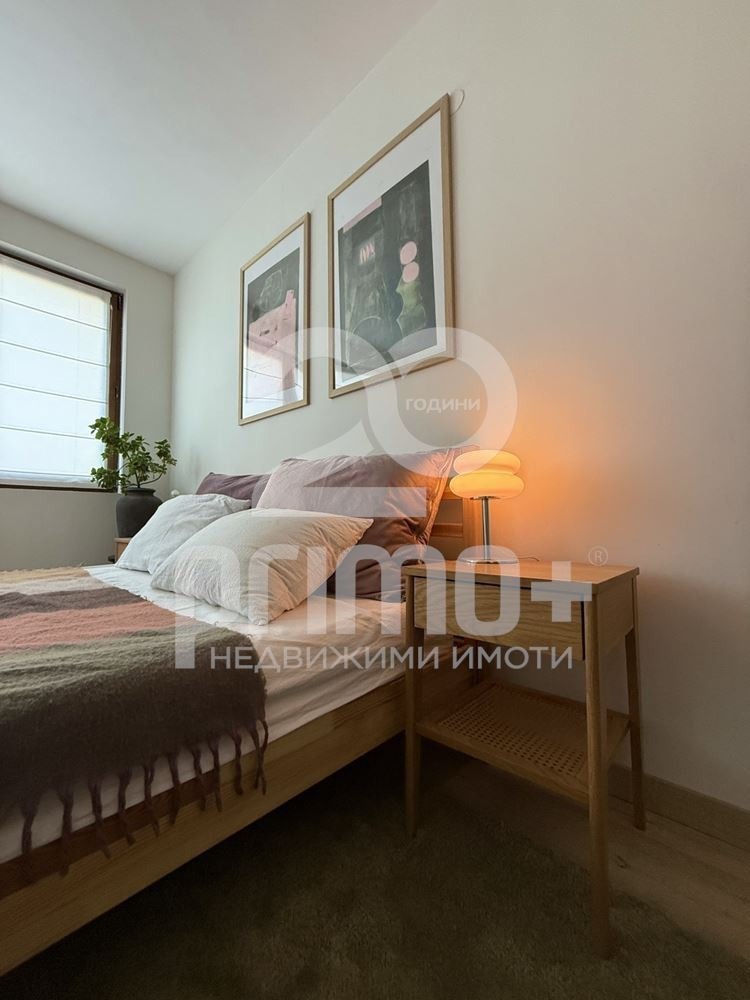 Дава под наем 3-СТАЕН, гр. София, Център, снимка 6 - Апартаменти - 53368108