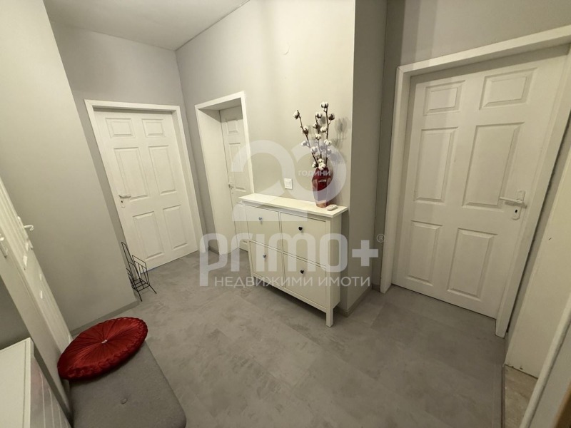 Дава под наем 3-СТАЕН, гр. София, Център, снимка 12 - Апартаменти - 53368108