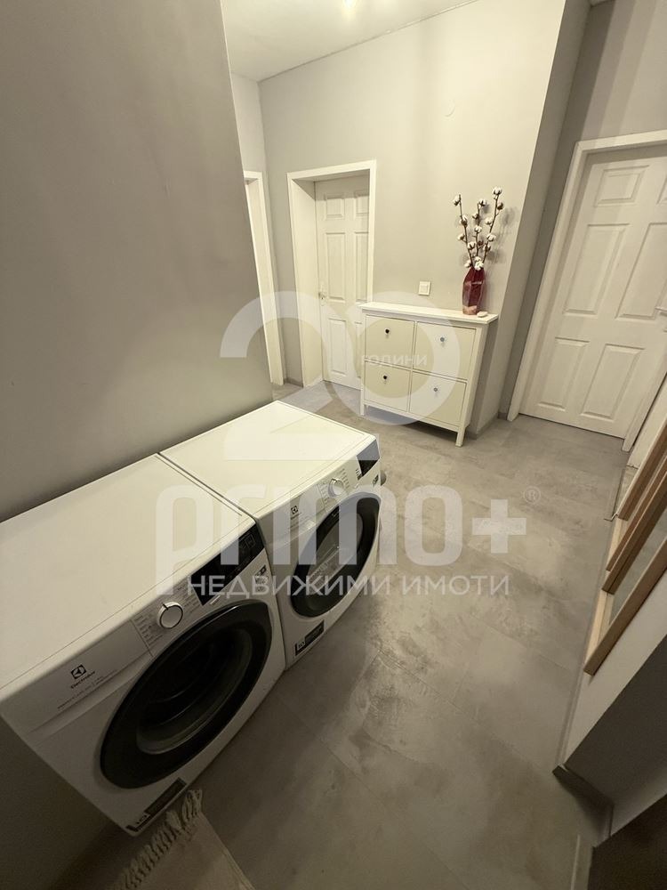 Дава под наем 3-СТАЕН, гр. София, Център, снимка 13 - Апартаменти - 53368108