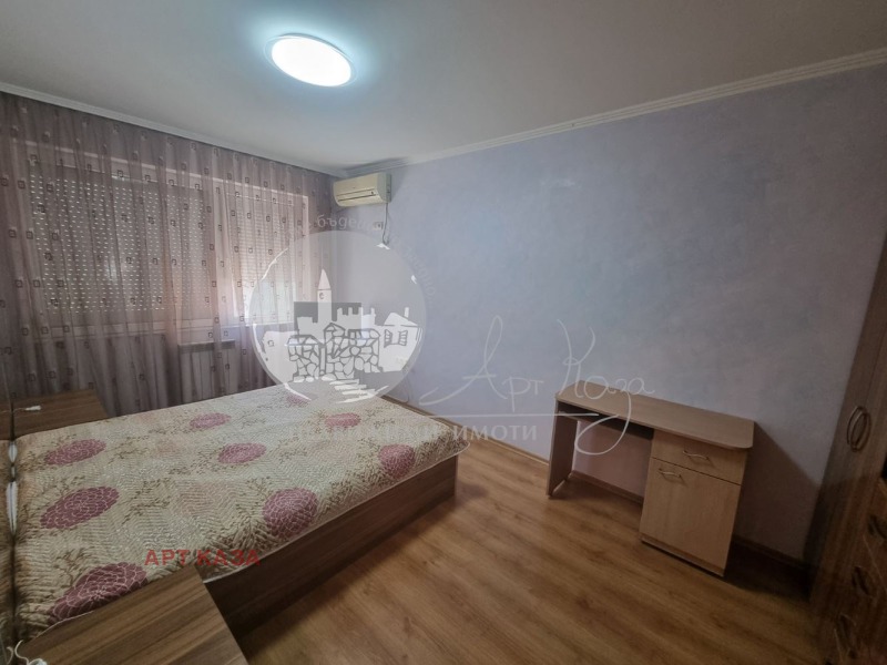 Zu vermieten  3+ Schlafzimmer Plowdiw , Karschijaka , 145 qm | 42244505 - Bild [16]