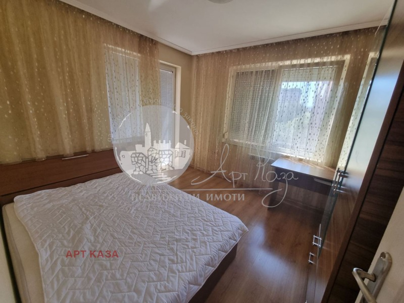 Te huur  3+ slaapkamer Plovdiv , Karsjijaka , 145 m² | 42244505 - afbeelding [12]