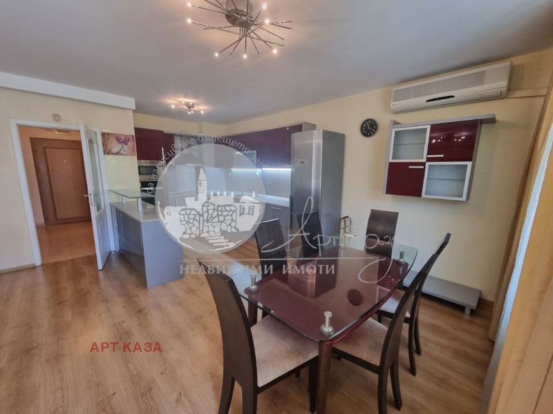 Vuokrattavana  3+ makuuhuone Plovdiv , Karšijaka , 145 neliömetriä | 42244505 - kuva [3]