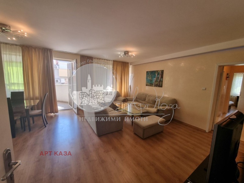 Te huur  3+ slaapkamer Plovdiv , Karsjijaka , 145 m² | 42244505 - afbeelding [2]