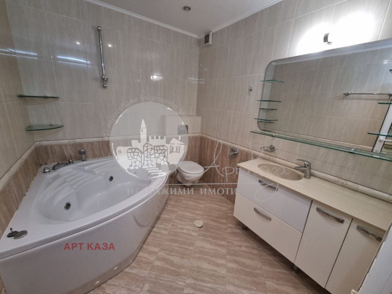 В оренду  3+ кімнати Пловдив , Кършияка , 145 кв.м | 42244505 - зображення [13]