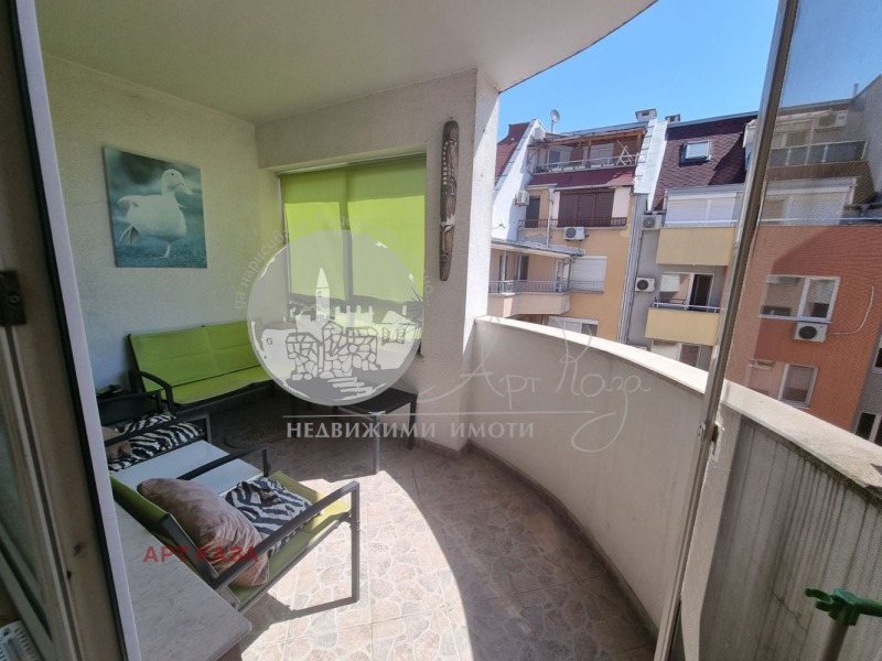 Vuokrattavana  3+ makuuhuone Plovdiv , Karšijaka , 145 neliömetriä | 42244505 - kuva [6]