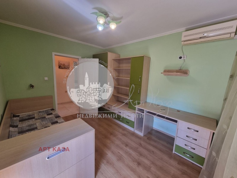 Vuokrattavana  3+ makuuhuone Plovdiv , Karšijaka , 145 neliömetriä | 42244505 - kuva [15]