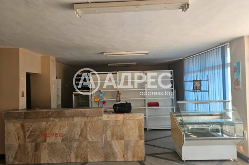 Издаје се  Схоп регион Видин , Слана бара , 250 м2 | 72609007