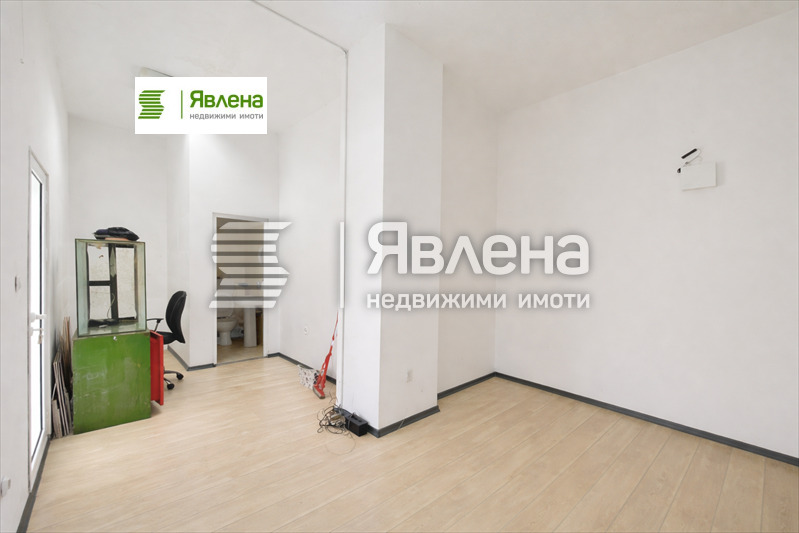 Дава под наем МАГАЗИН, гр. София, Център, снимка 4 - Магазини - 54231220