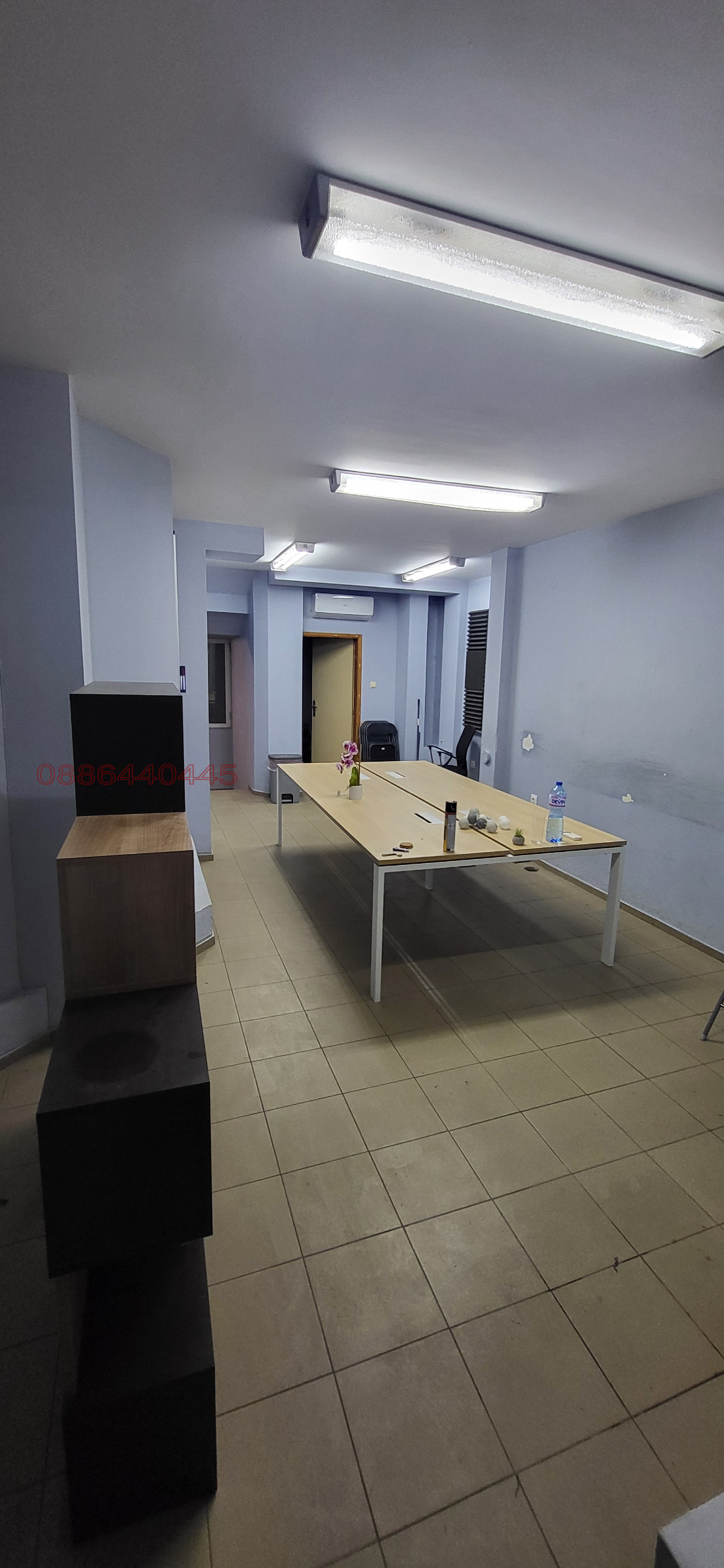 Дава под наем МАГАЗИН, гр. Пловдив, Гагарин, снимка 5 - Магазини - 53610056