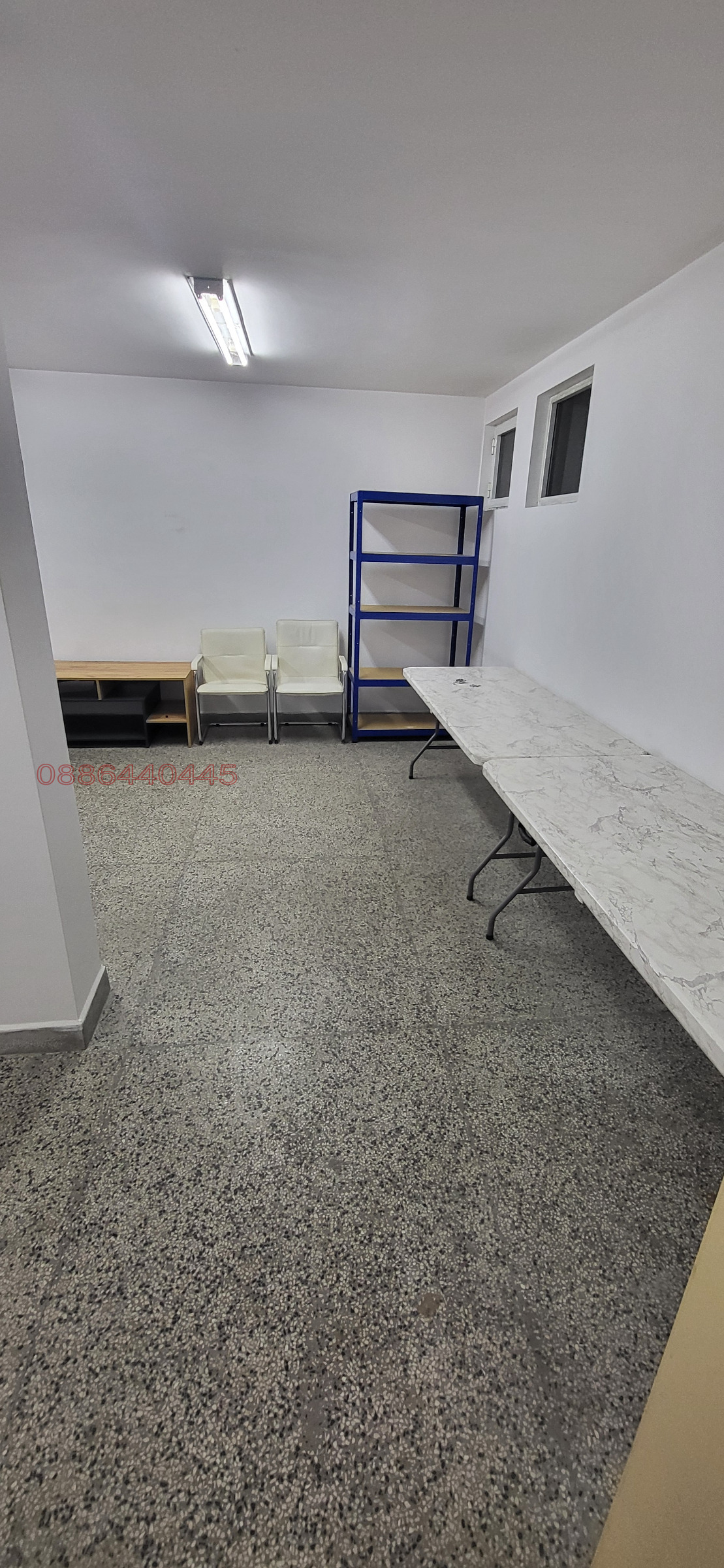 Дава под наем МАГАЗИН, гр. Пловдив, Гагарин, снимка 8 - Магазини - 53610056