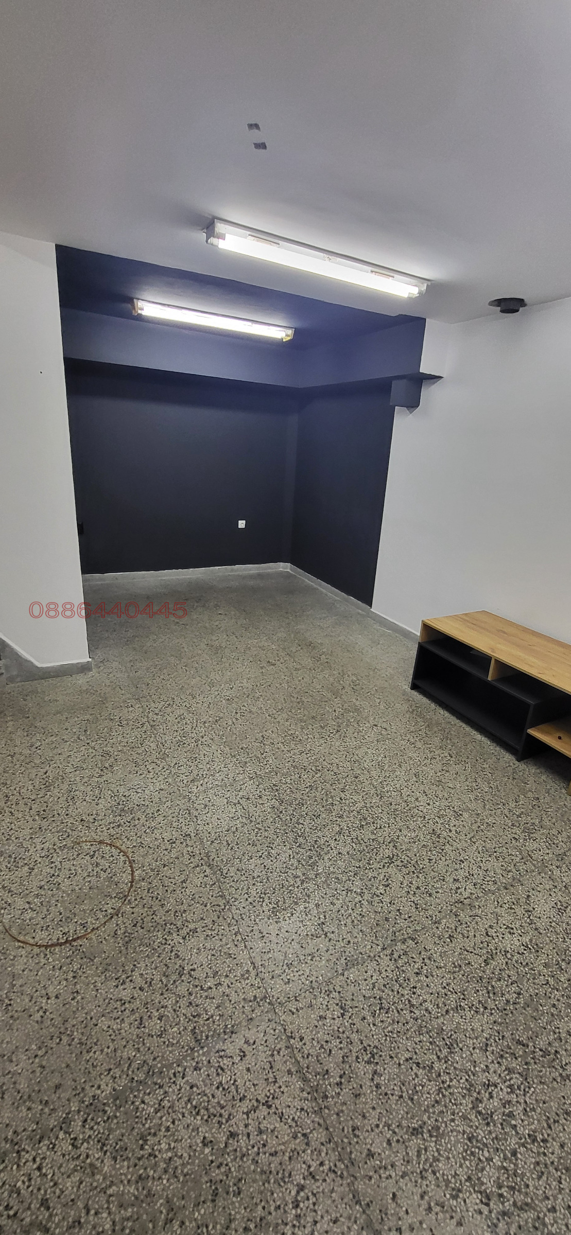 Дава под наем МАГАЗИН, гр. Пловдив, Гагарин, снимка 7 - Магазини - 53610056