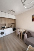 Дава под наем  2-стаен град София , Хладилника , 55 кв.м | 58930649 - изображение [4]
