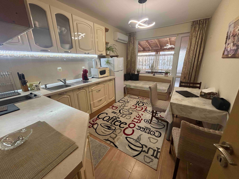 Дава под Наем 2-СТАЕН в град Бургас, Център - 67 кв.м / 460.16 € » 900 лв., ДРИЙМ ЕСТЕЙТС