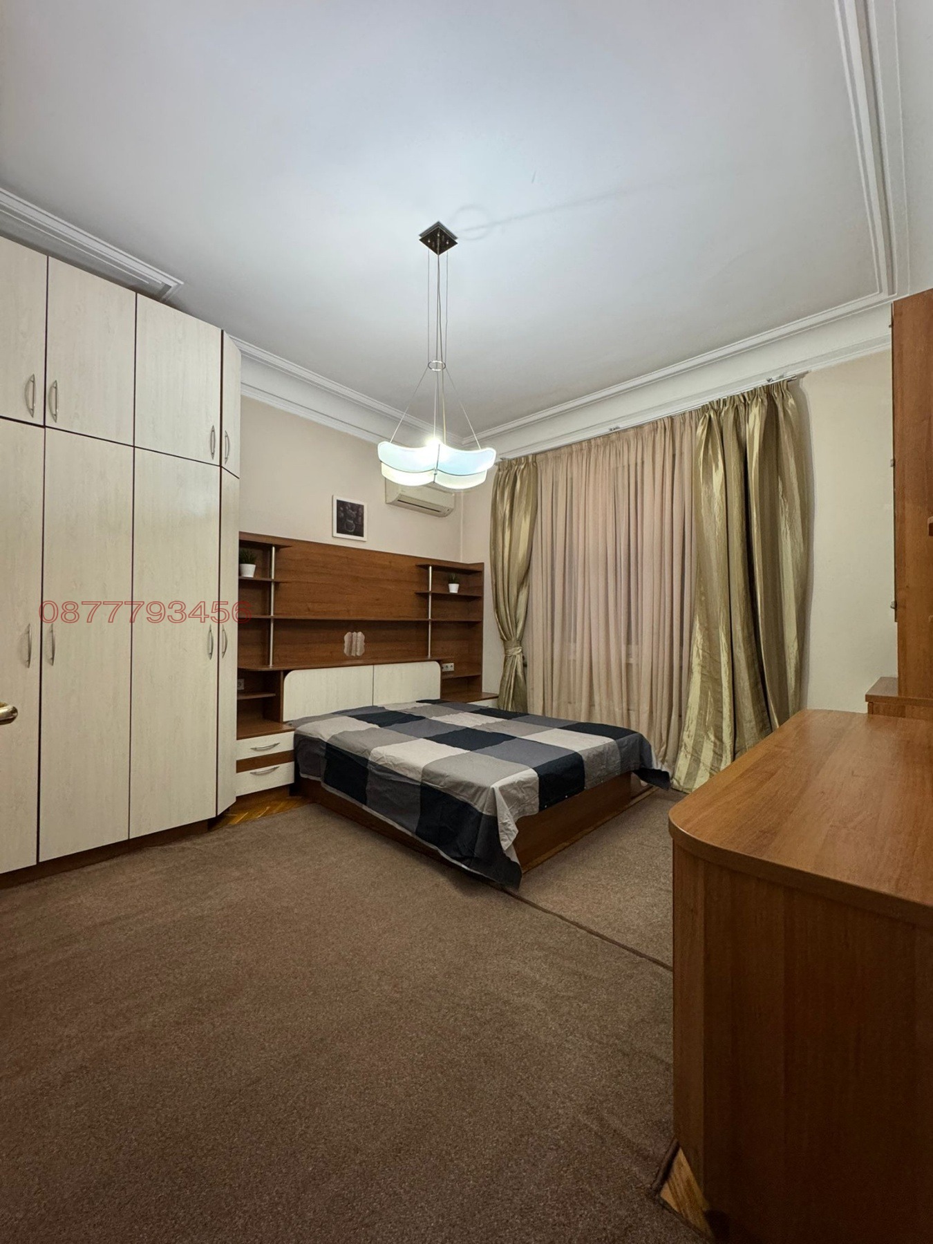 Дава под Наем 4-СТАЕН | Imot.bg — изображение 14