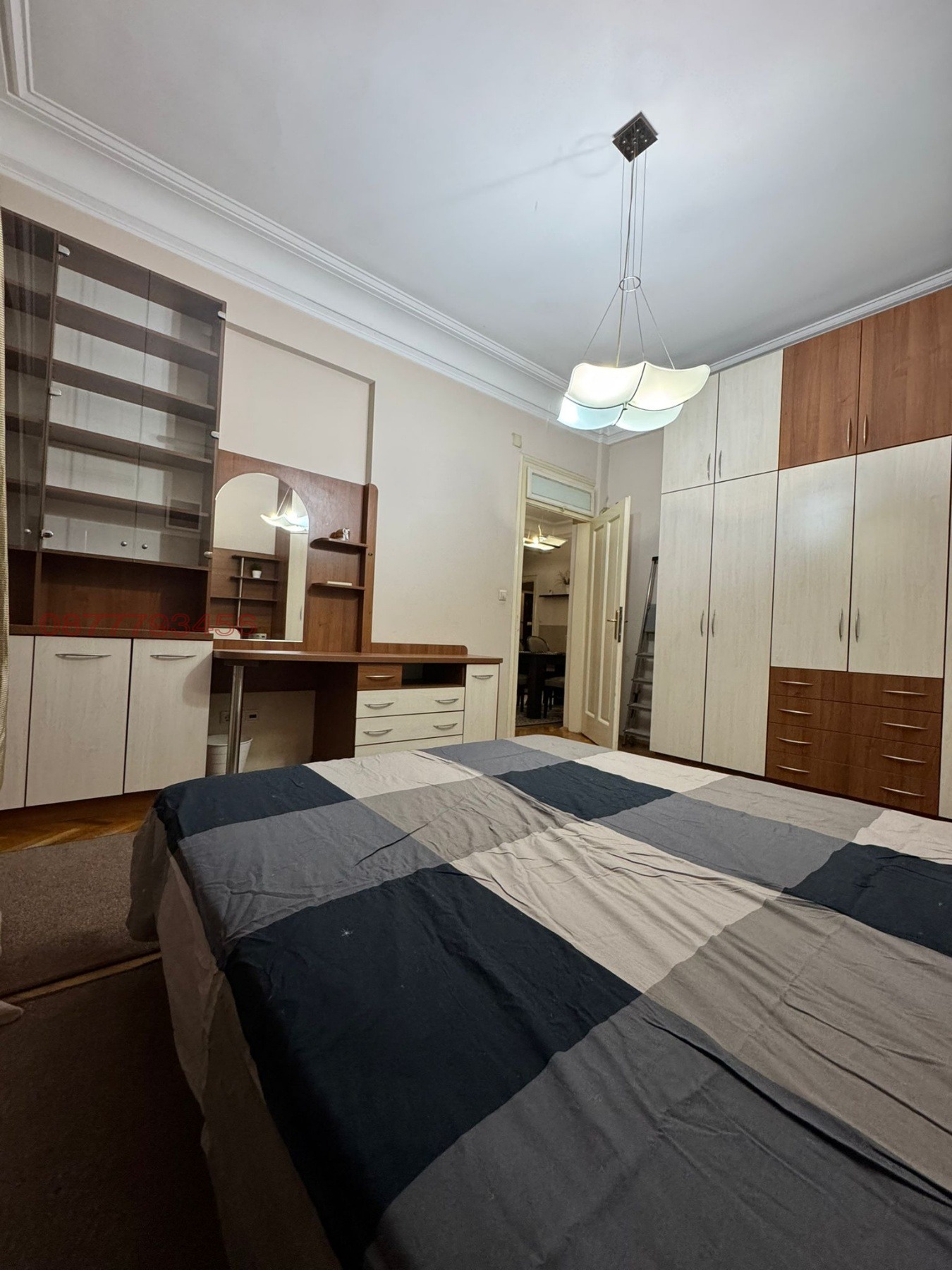 Дава под Наем 4-СТАЕН | Imot.bg — изображение 15