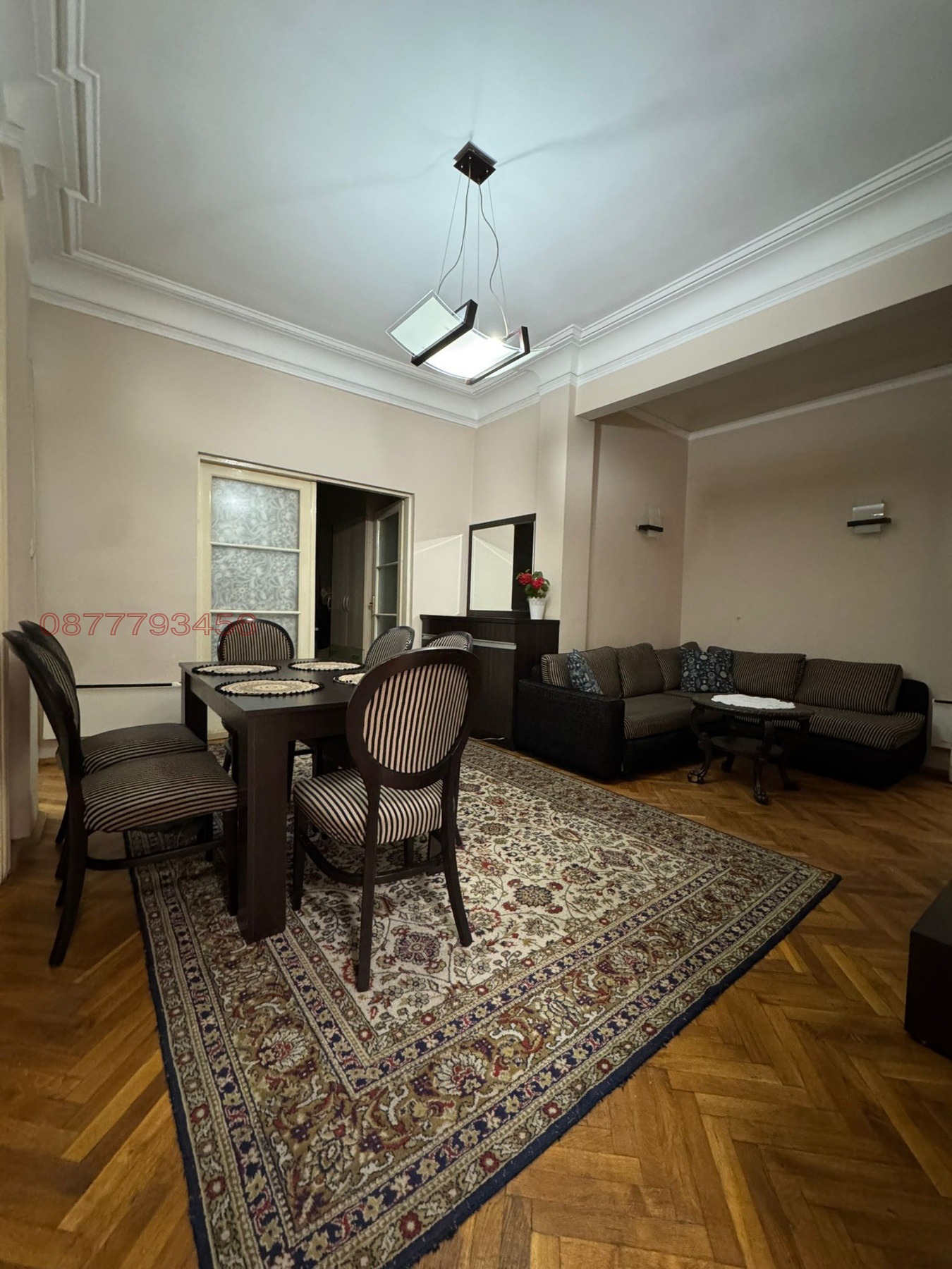 Дава под Наем 4-СТАЕН | Imot.bg — изображение 3