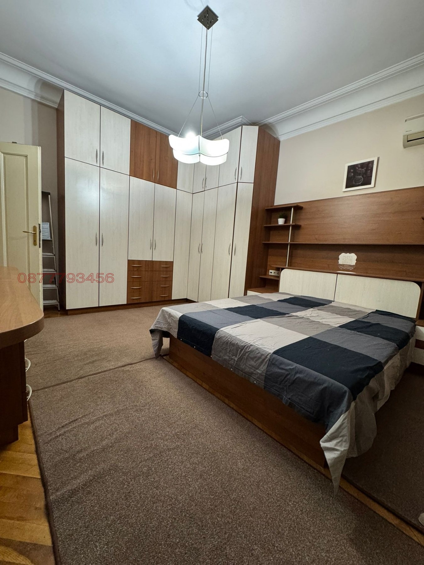 Дава под Наем 4-СТАЕН | Imot.bg — изображение 16