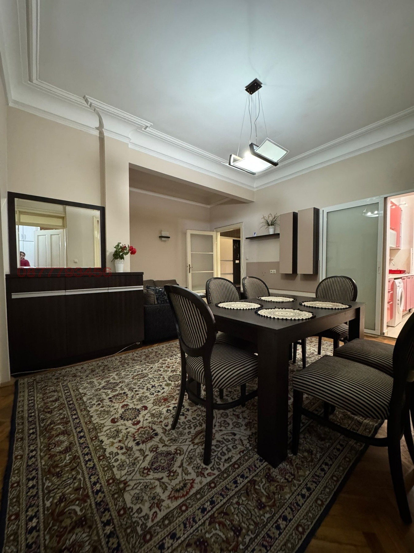 Дава под Наем 4-СТАЕН | Imot.bg — изображение 4