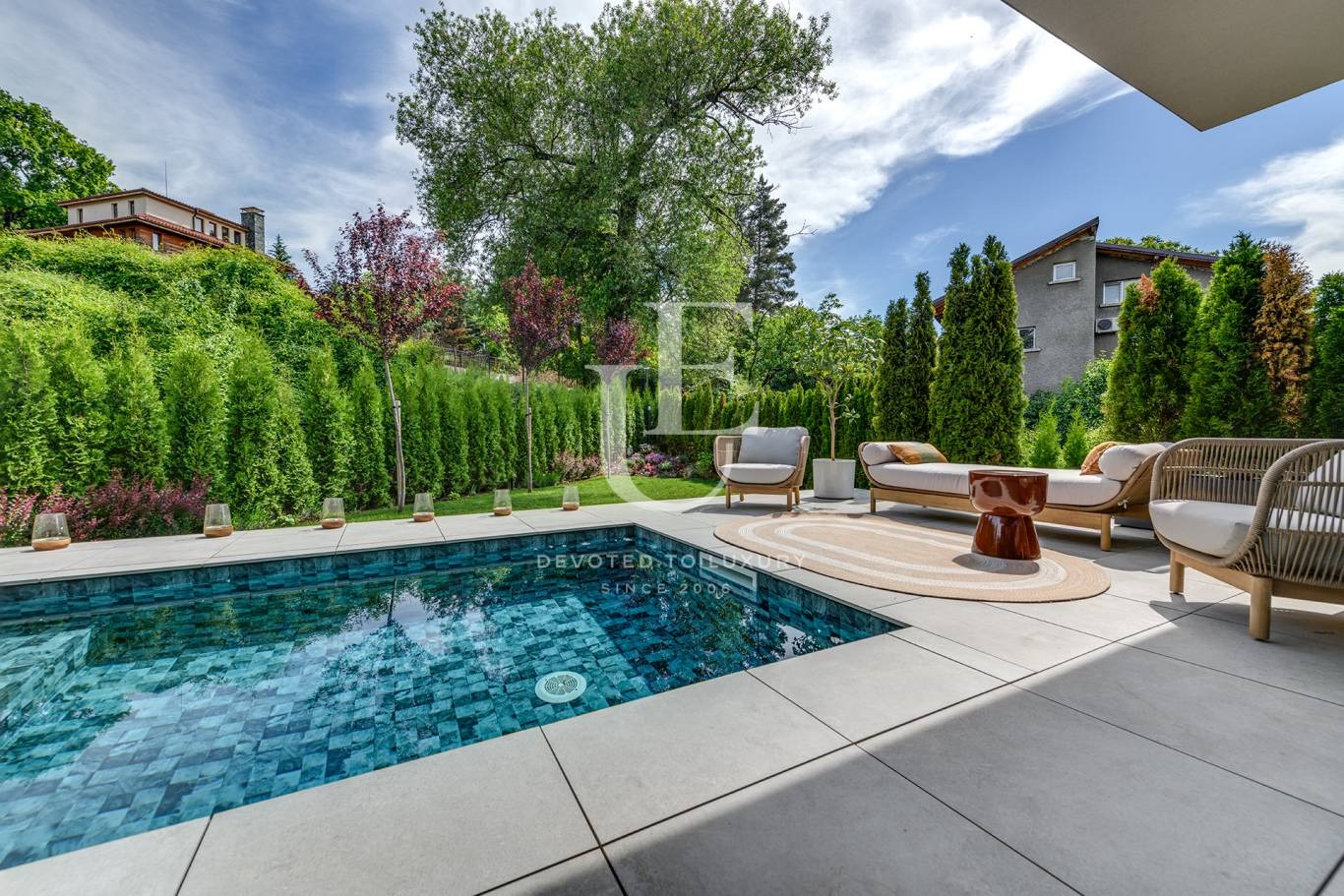 Дава под Наем КЪЩА | Imot.bg — изображение 11