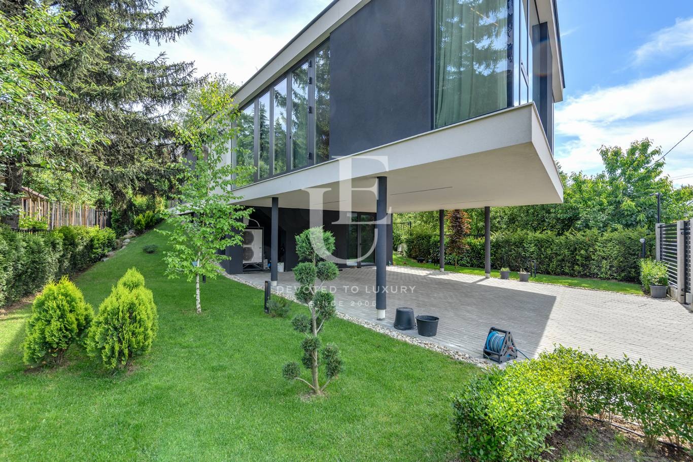 Дава под Наем КЪЩА | Imot.bg — изображение 12