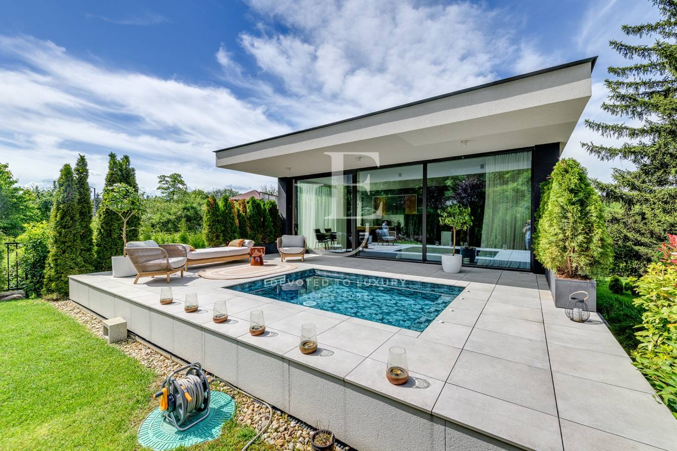 Дава под Наем КЪЩА | Imot.bg — изображение 13